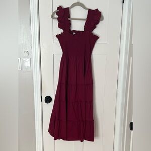 Hill House Ellie Nap Dress - Barely worn, great condition.
